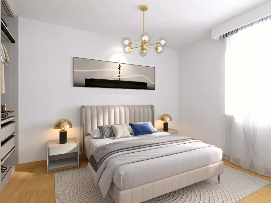 Immagine 10 di Appartamento in vendita  a Pisa