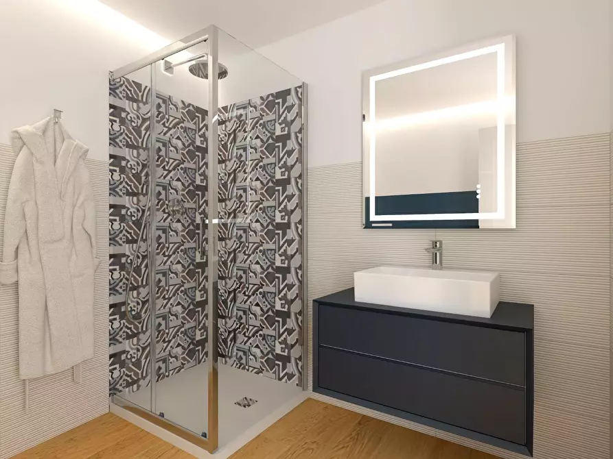 Immagine 14 di Appartamento in vendita  a Pisa