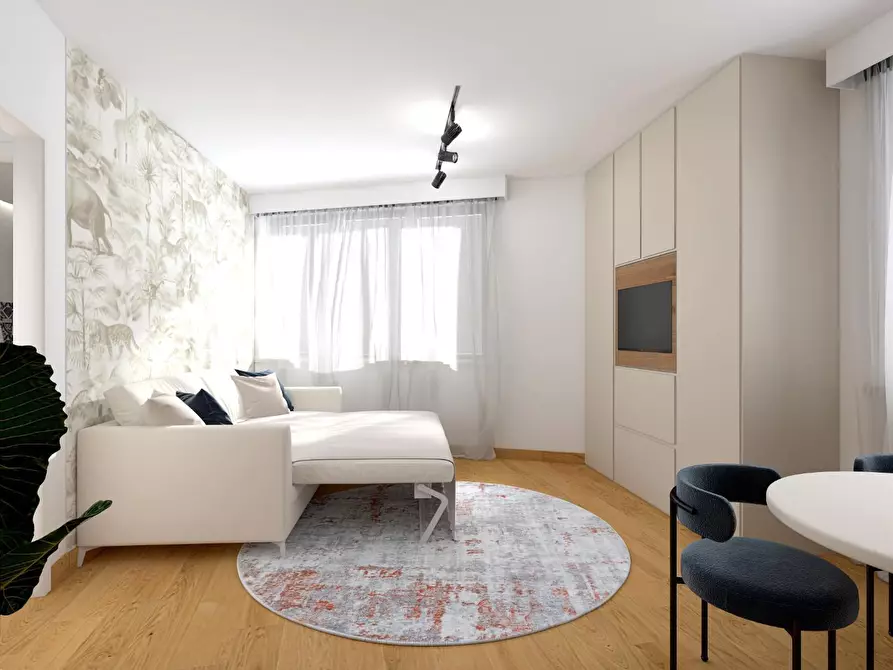 Immagine 4 di Appartamento in vendita  a Pisa