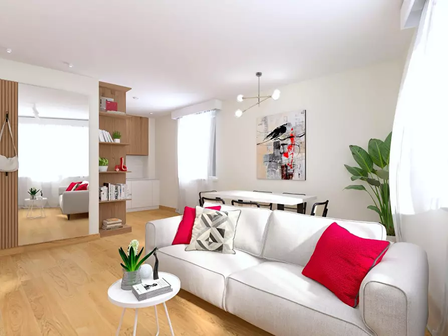 Immagine 6 di Appartamento in vendita  a Pisa