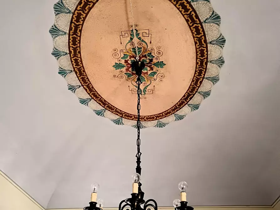 Immagine 21 di Casa colonica in vendita  a Poggibonsi