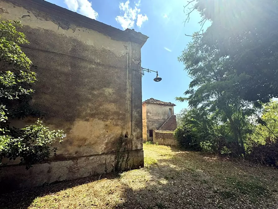 Immagine 1 di Casa colonica in vendita  a Poggibonsi