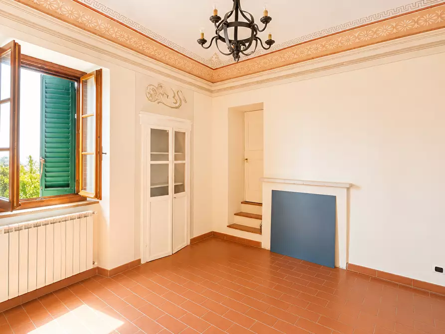 Immagine 22 di Casa colonica in vendita  a Poggibonsi