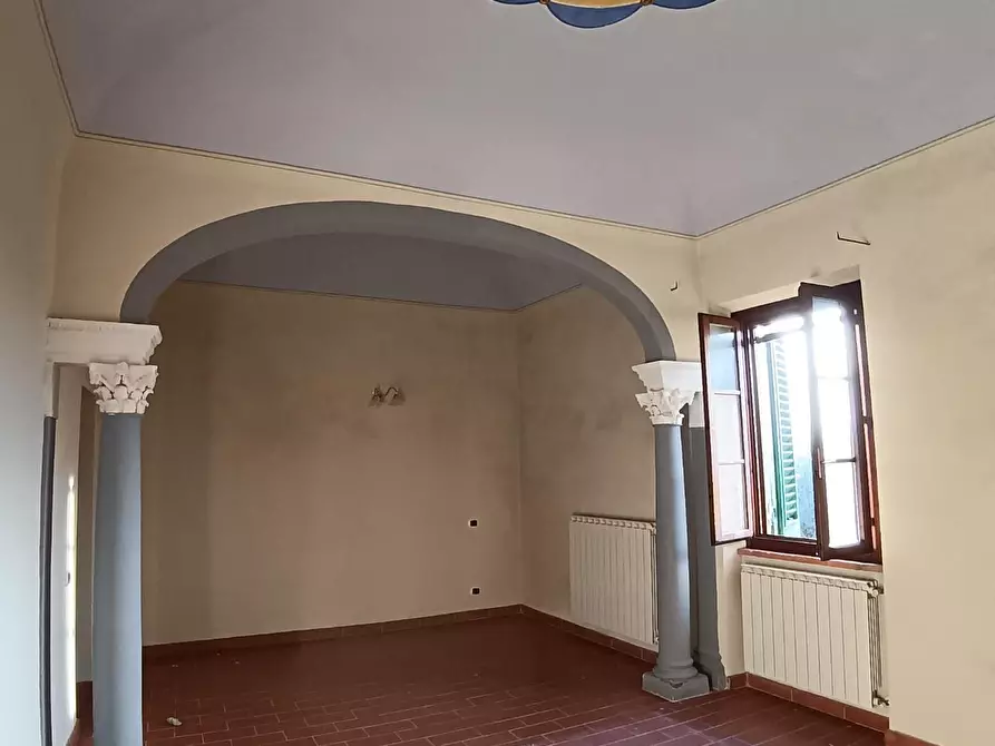 Immagine 18 di Casa colonica in vendita  a Poggibonsi