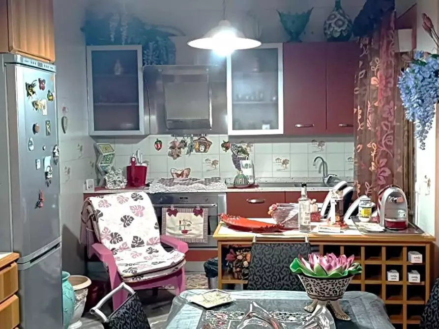 Immagine 7 di Appartamento in vendita  a Cascina