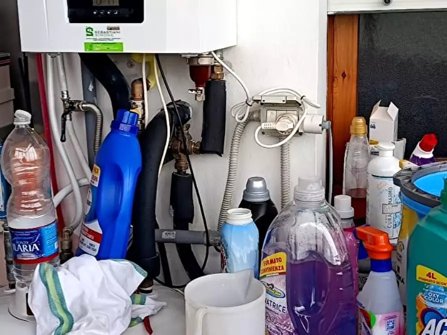 Immagine 11 di Appartamento in vendita  a Cascina