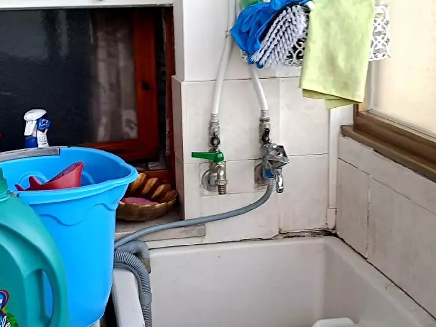 Immagine 12 di Appartamento in vendita  a Cascina