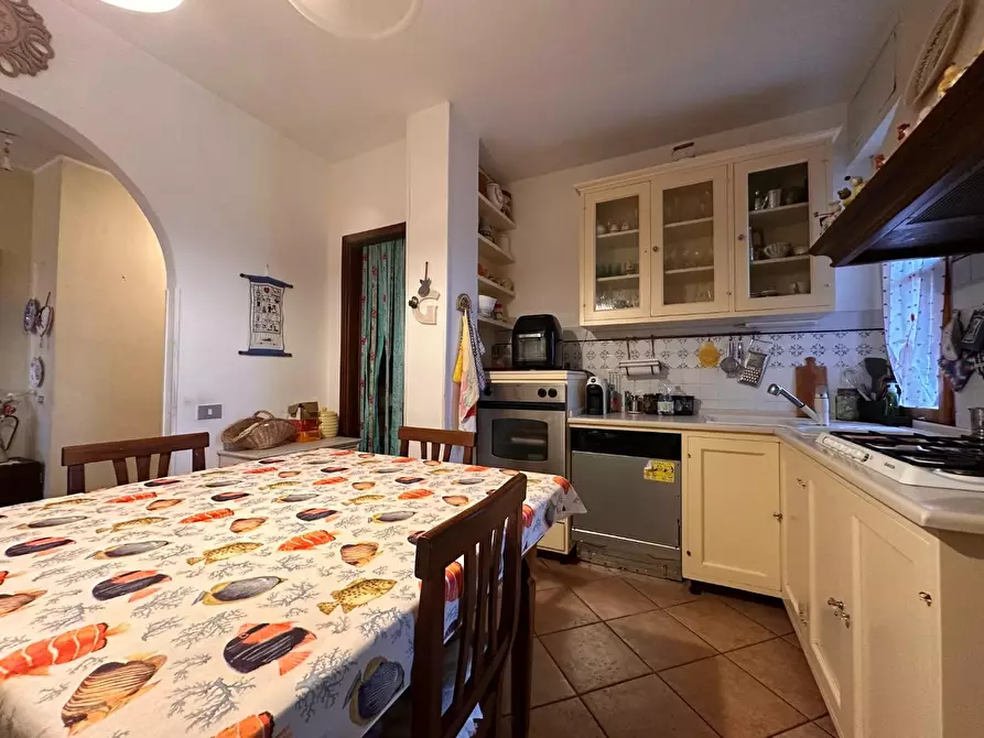 Immagine 7 di Appartamento in vendita  a Collesalvetti