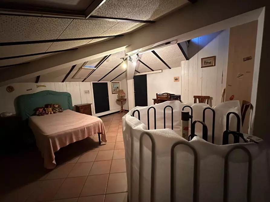 Immagine 19 di Appartamento in vendita  a Collesalvetti