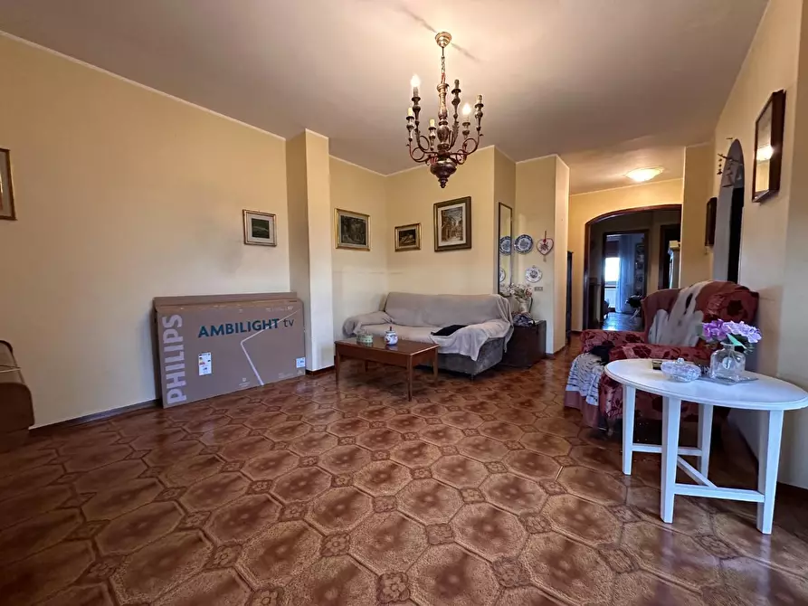 Immagine 5 di Appartamento in vendita  a Collesalvetti