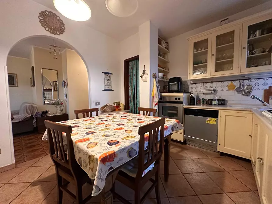 Immagine 8 di Appartamento in vendita  a Collesalvetti