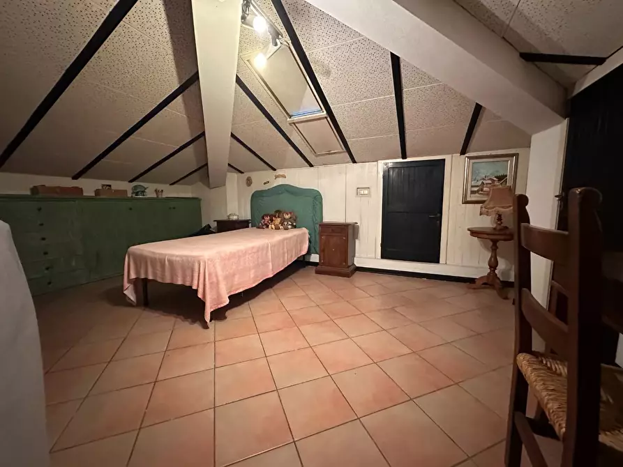 Immagine 17 di Appartamento in vendita  a Collesalvetti