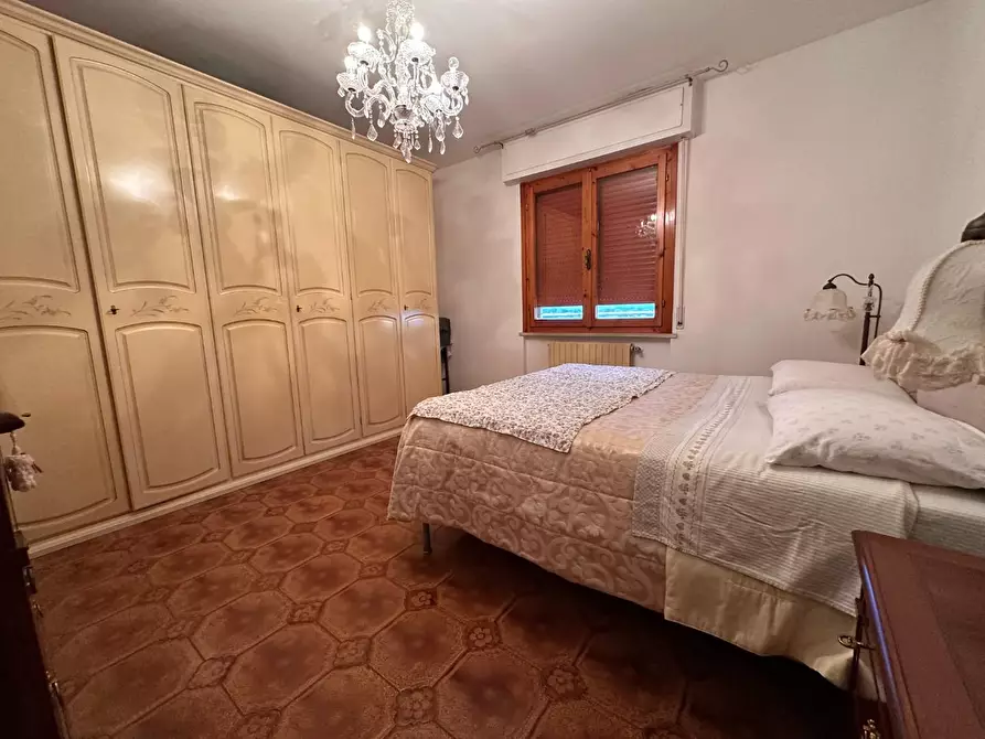 Immagine 12 di Appartamento in vendita  a Collesalvetti