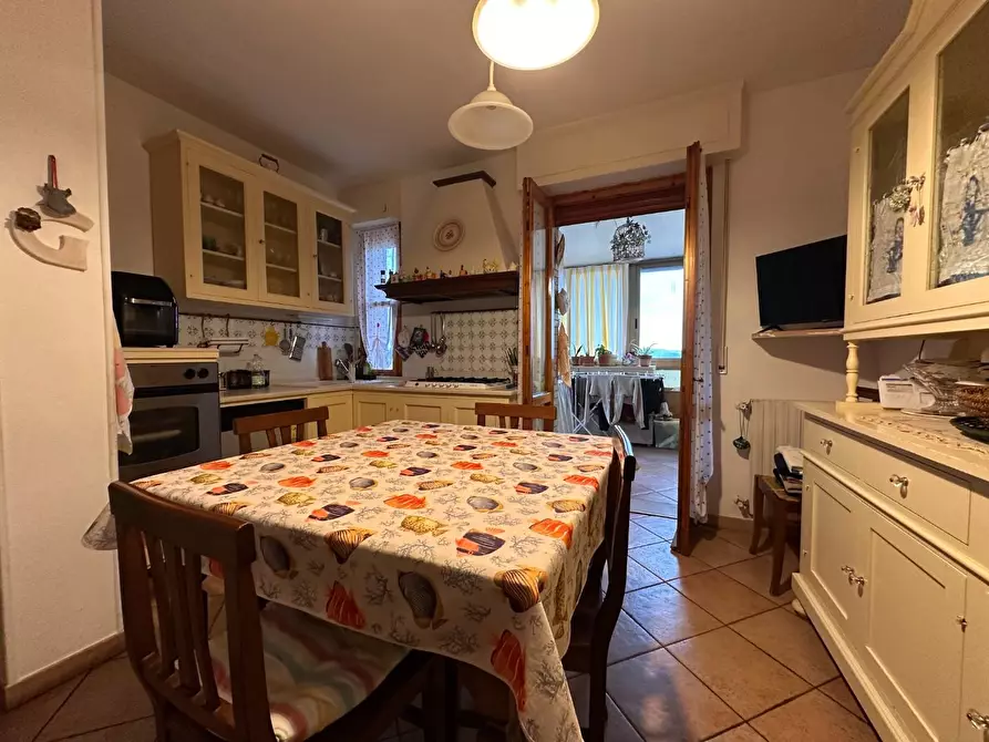 Immagine 9 di Appartamento in vendita  a Collesalvetti