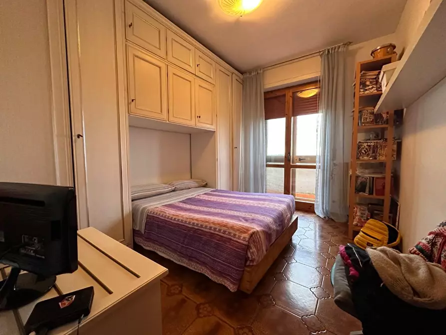 Immagine 15 di Appartamento in vendita  a Collesalvetti