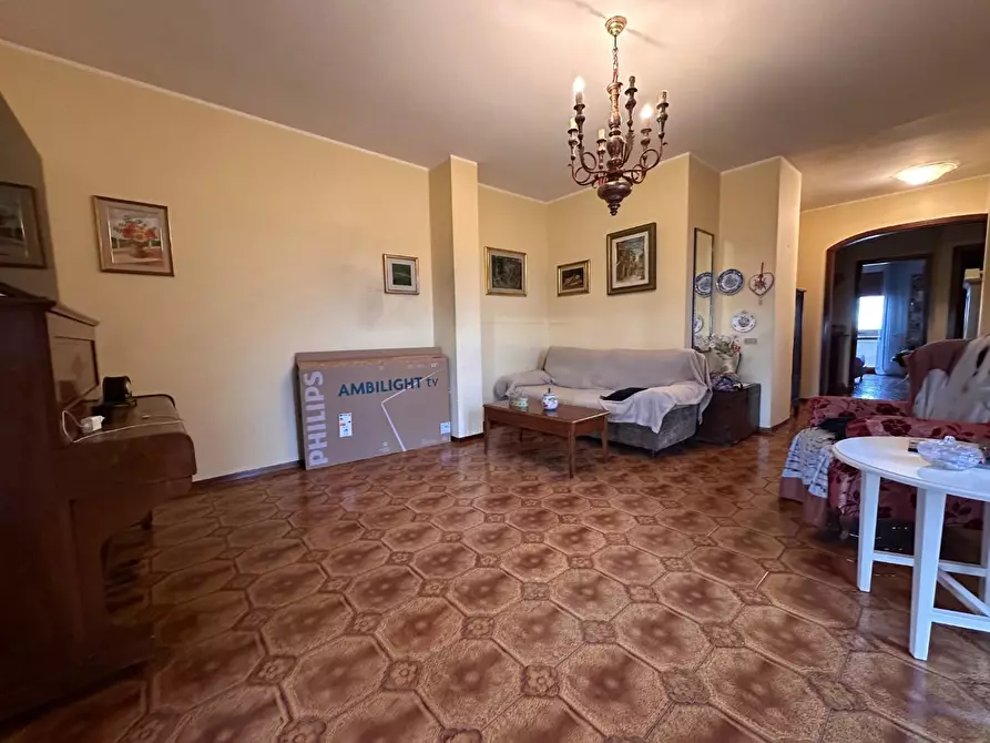 Immagine 3 di Appartamento in vendita  a Collesalvetti