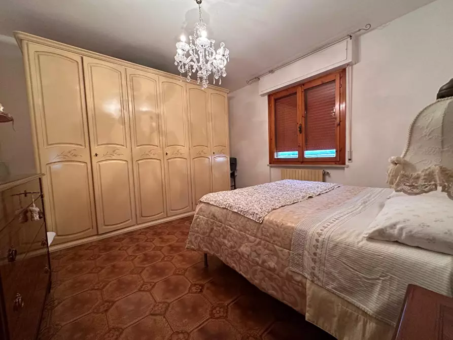 Immagine 11 di Appartamento in vendita  a Collesalvetti