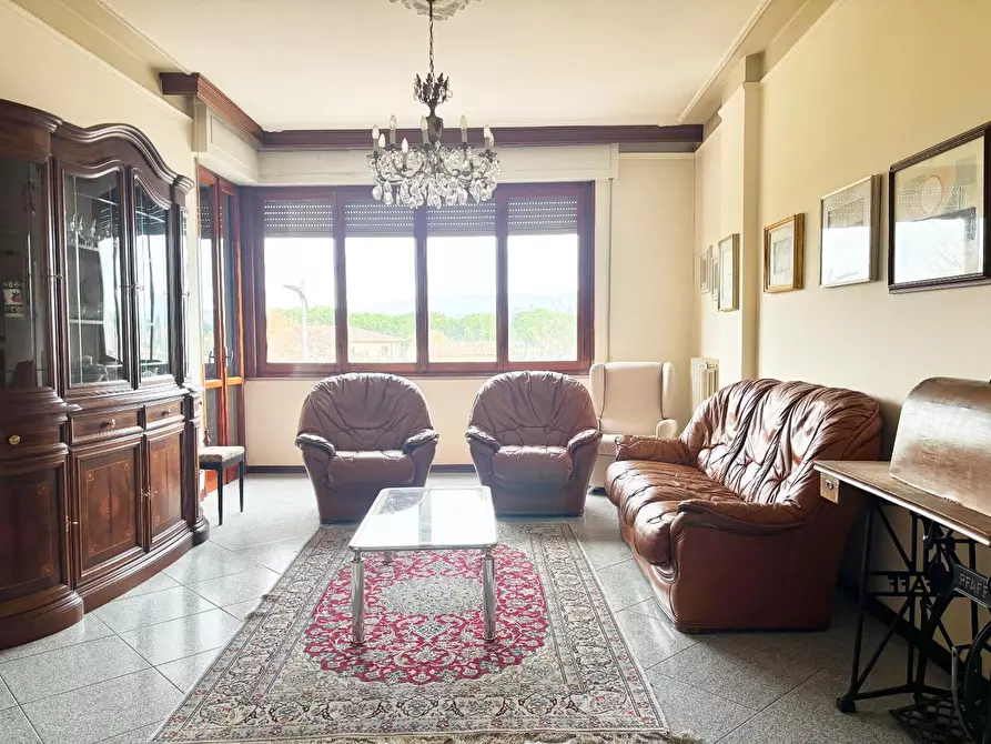 Immagine 5 di Appartamento in vendita  a Empoli