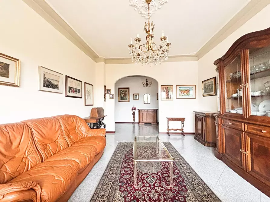 Immagine 4 di Appartamento in vendita  a Empoli