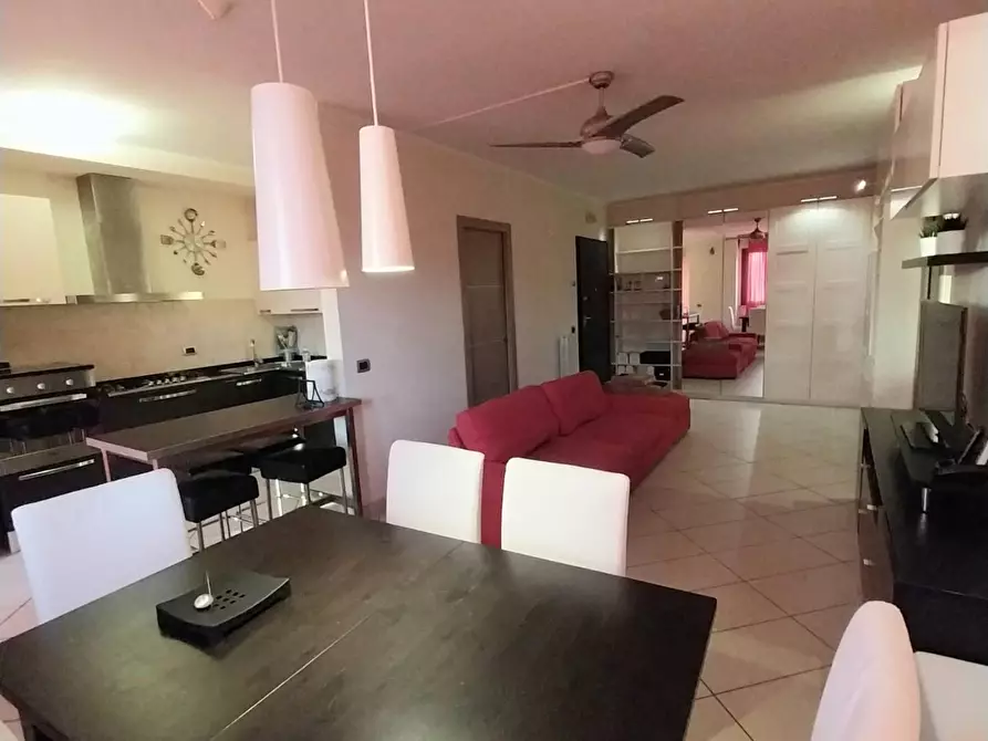 Immagine 4 di Appartamento in vendita  a Vicopisano