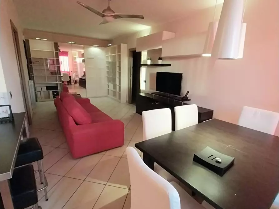 Immagine 2 di Appartamento in vendita  a Vicopisano