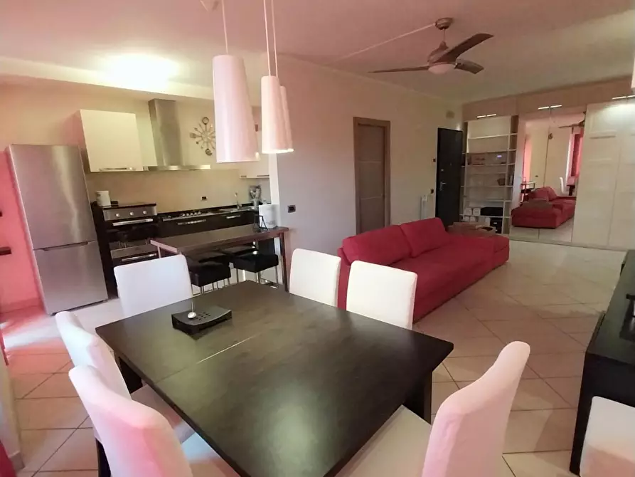 Immagine 1 di Appartamento in vendita  a Vicopisano