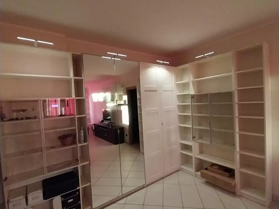 Immagine 7 di Appartamento in vendita  a Vicopisano