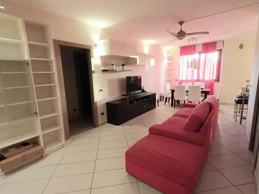 Immagine 6 di Appartamento in vendita  a Vicopisano