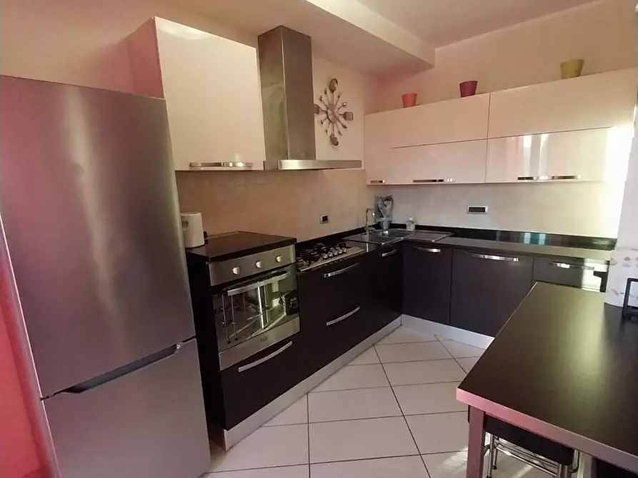 Immagine 8 di Appartamento in vendita  a Vicopisano