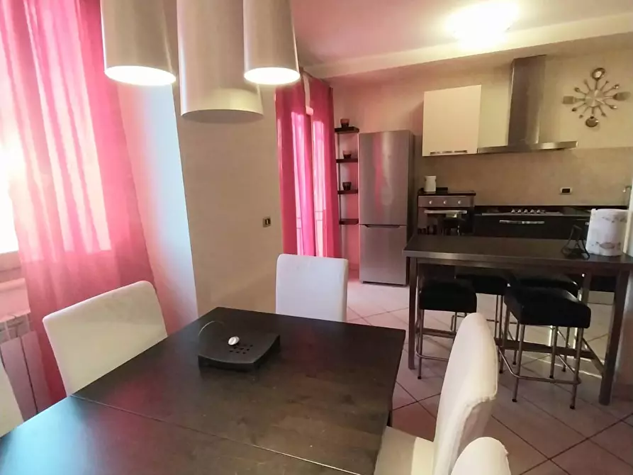 Immagine 12 di Appartamento in vendita  a Vicopisano