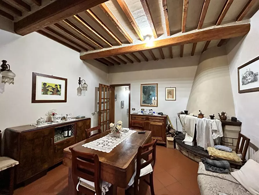 Immagine 9 di Appartamento in vendita  a Chianni