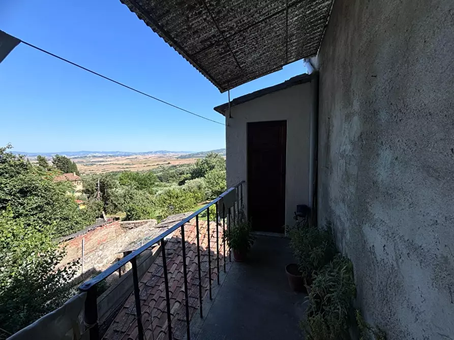 Immagine 3 di Appartamento in vendita  a Chianni