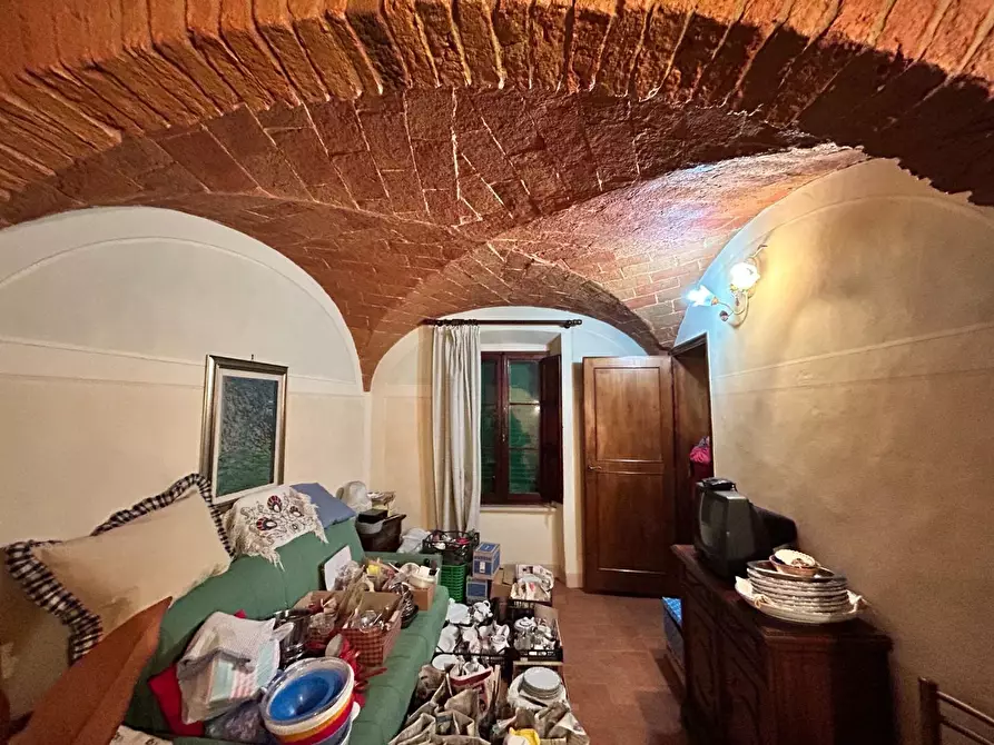 Immagine 25 di Appartamento in vendita  a Chianni