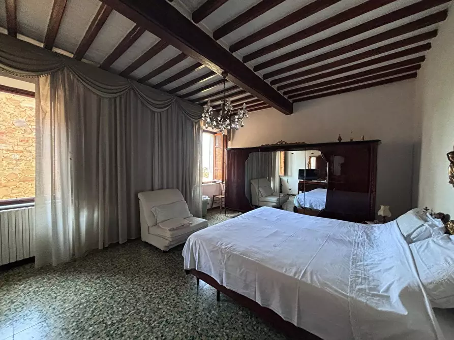 Immagine 5 di Appartamento in vendita  a Chianni