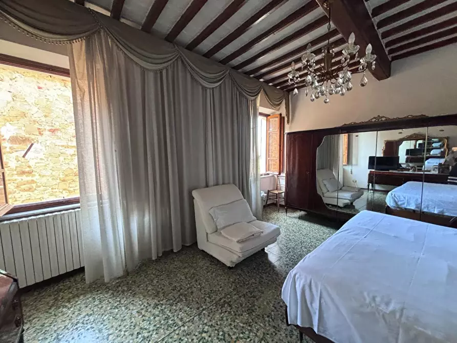 Immagine 4 di Appartamento in vendita  a Chianni