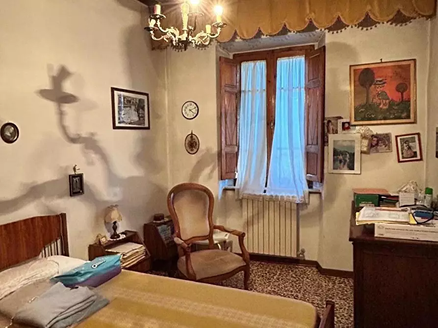 Immagine 16 di Appartamento in vendita  a Chianni