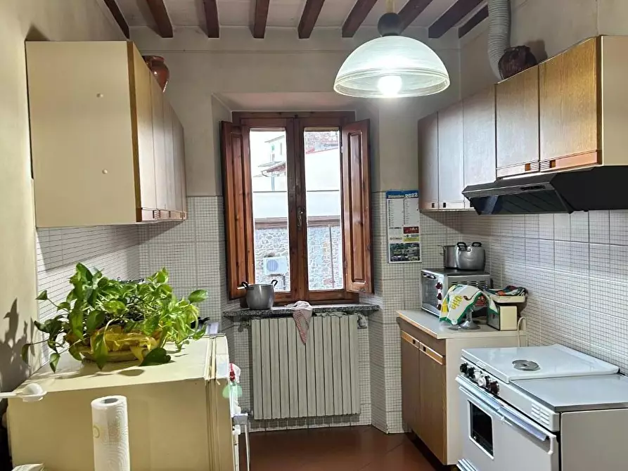 Immagine 8 di Appartamento in vendita  a Chianni