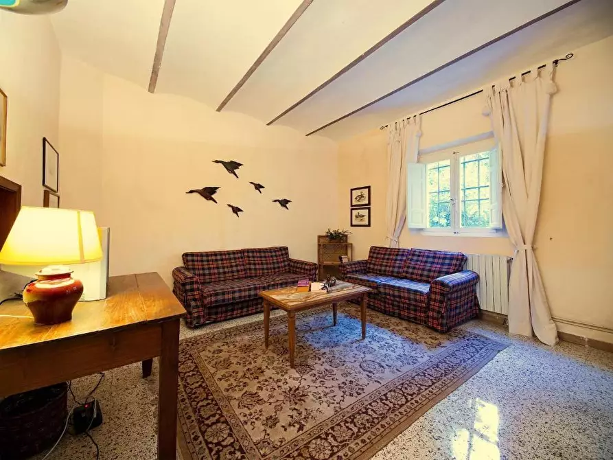 Immagine 1 di Casa colonica in vendita  a Peccioli