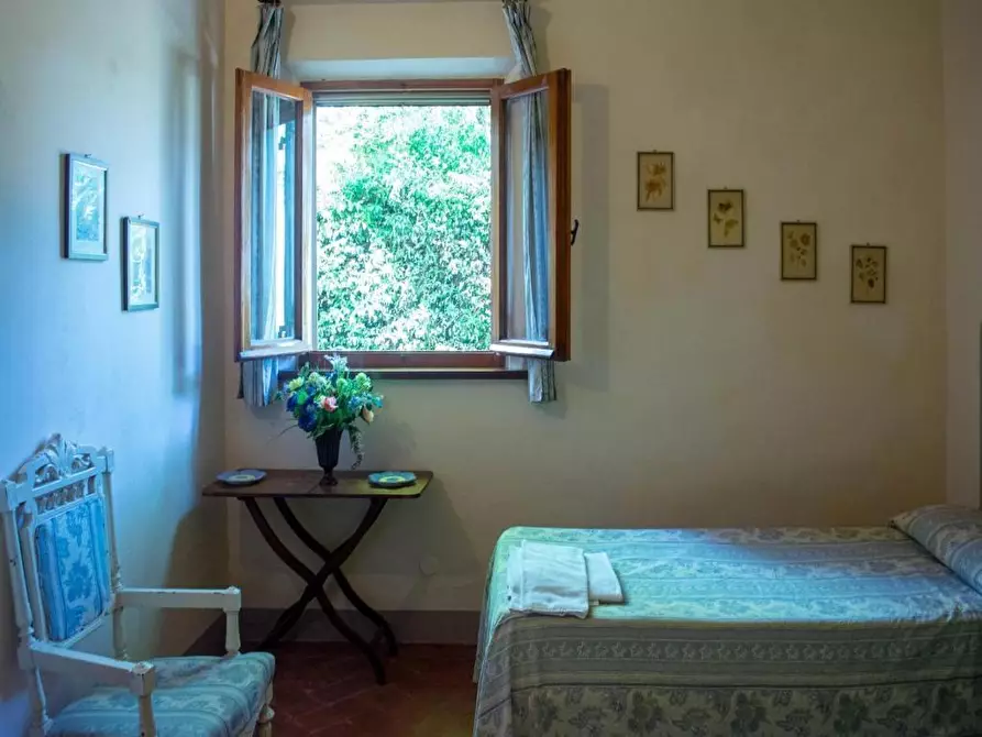 Immagine 16 di Casa colonica in vendita  a Peccioli