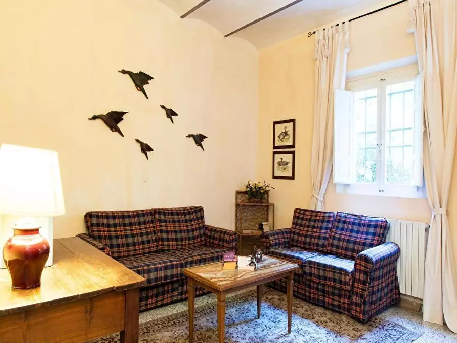 Immagine 7 di Casa colonica in vendita  a Peccioli