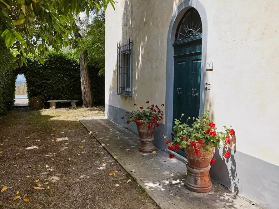 Immagine 4 di Casa colonica in vendita  a Peccioli