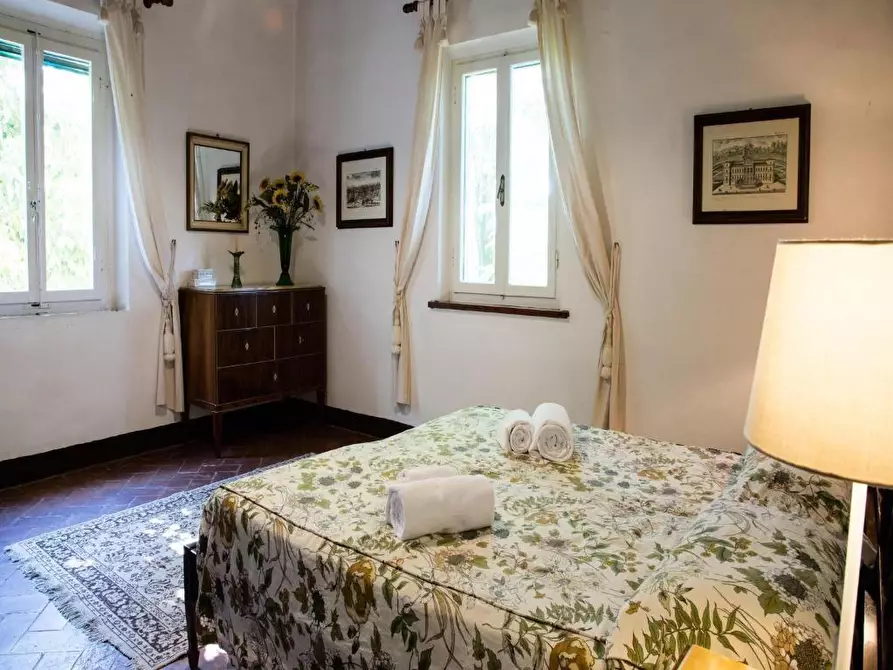 Immagine 20 di Casa colonica in vendita  a Peccioli