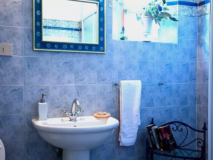 Immagine 22 di Casa colonica in vendita  a Peccioli