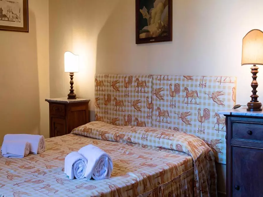 Immagine 13 di Casa colonica in vendita  a Peccioli