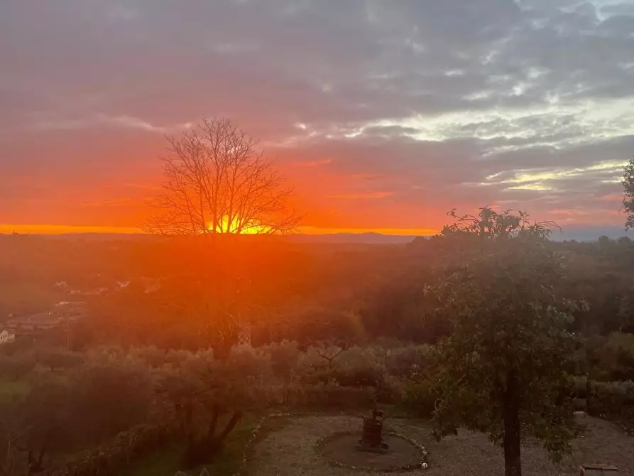 Immagine 25 di Villa in vendita  a Siena