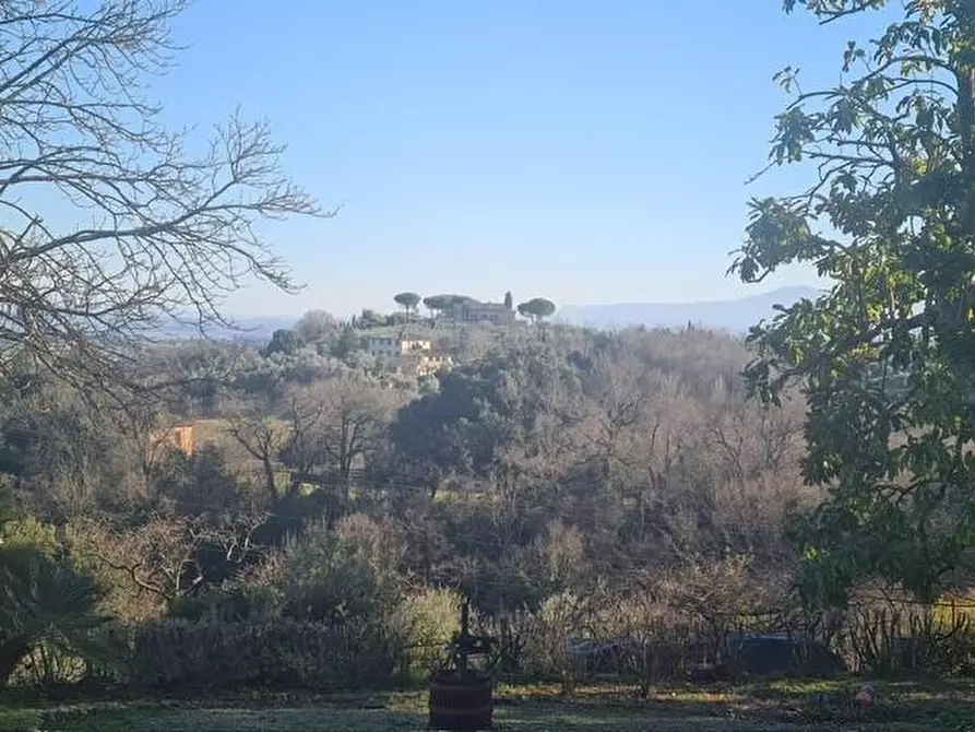 Immagine 24 di Villa in vendita  a Siena