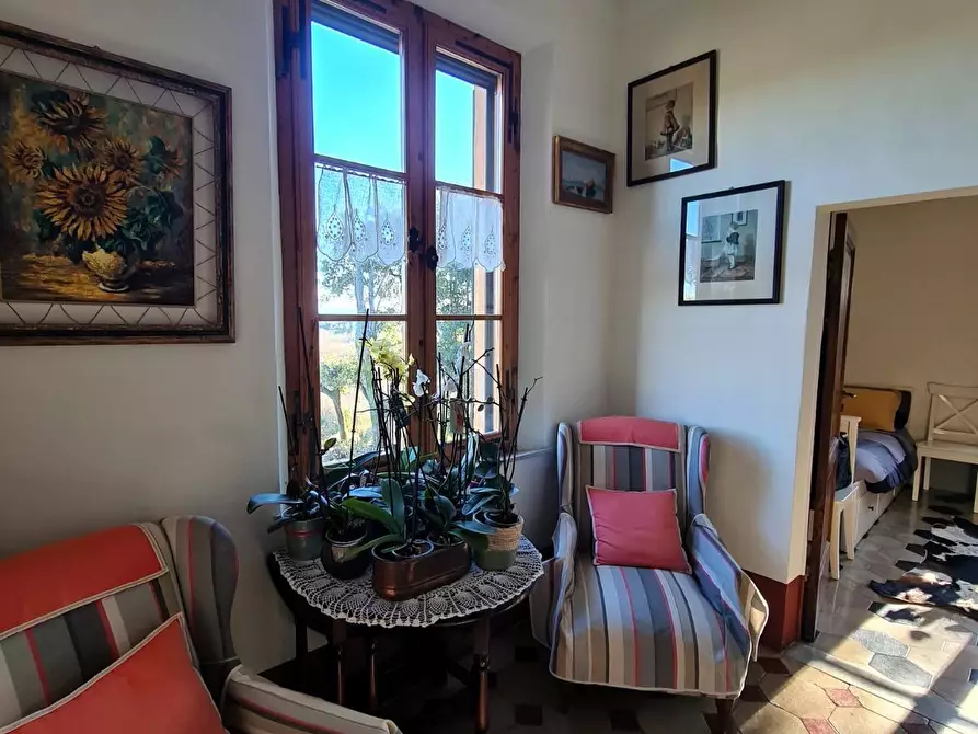 Immagine 20 di Villa in vendita  a Siena