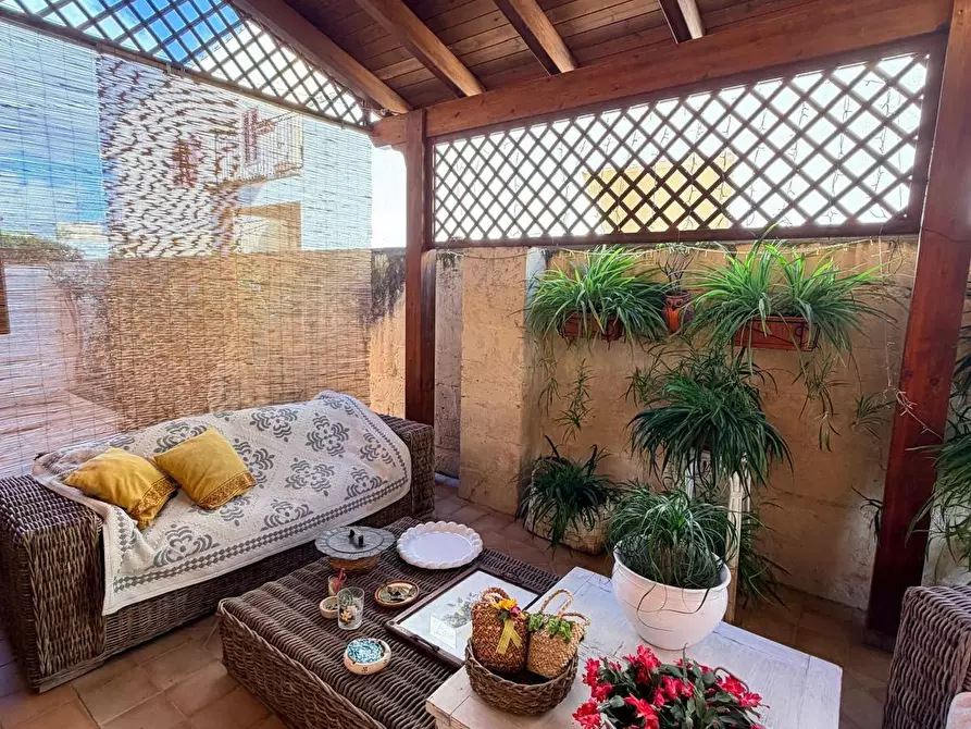 Immagine 44 di Appartamento in vendita  a Lecce