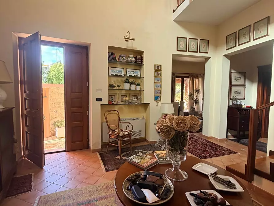 Immagine 12 di Appartamento in vendita  a Lecce