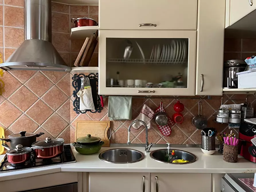 Immagine 34 di Appartamento in vendita  a Lecce